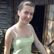 Аня, 31, Сим