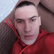 Адам, 23, Тотьма