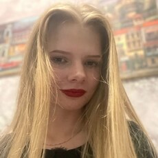 Мила, 20, Константиновск