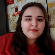 Лилия, 19, Чехов