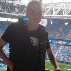 Пётр, 28, Счастье