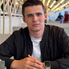 Кирилл, 22, Евпатория
