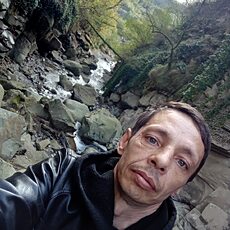 Константин, 42, Красноармейск (ДНР)