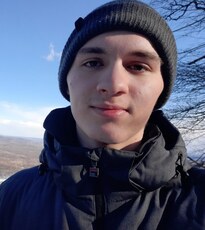 Денис, 23, Кинель
