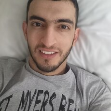 Афанасий, 30, Семёнов