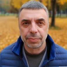 Спартак, 45, Осташков