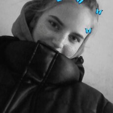 Вика, 21, Красноярск