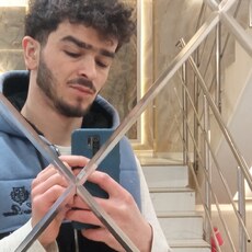Владимир, 25, Покровск