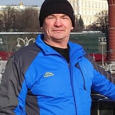 Сеня, 52, Сим