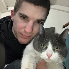 Андрюха, 26, Сергач