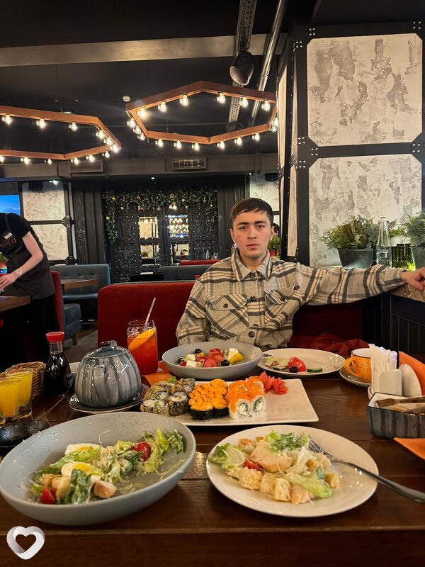 Главное фото