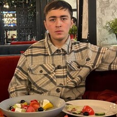 Даня, 24, Краснодар