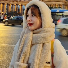 Ксюша, 20, Ставрополь