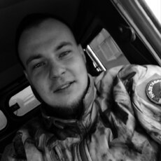 Степан, 32, Рубцовск