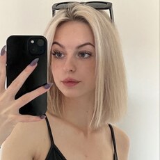 Евгения, 20, Мариинск