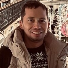 Кузьма, 37, Гвардейск