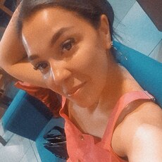 Алина, 30, Кедровый