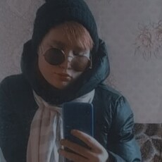 Алиса, 20, Владикавказ