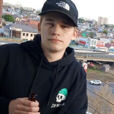 Григорий, 20, Инза