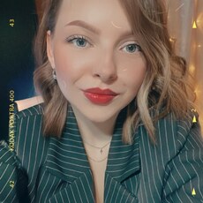 Александра, 25, Керчь