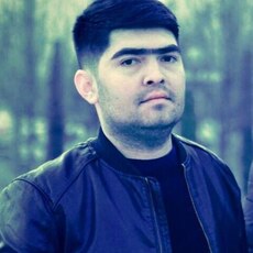 Максим, 29, Ханты-Мансийск