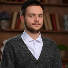 Артур, 20, Пестово