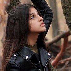 Оксана, 20, Миллерово