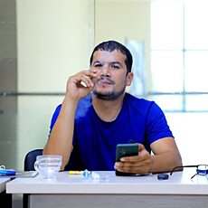 Матвей, 36, Красноярск