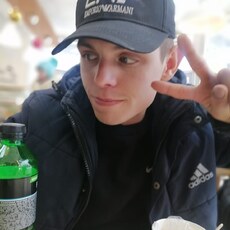 Вячеслав, 27, Зея
