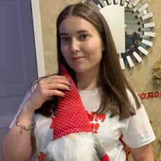 Маша, 20, Нюрба