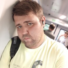 Семён, 27, Луза