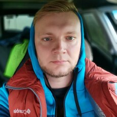 Семён, 32, Бородино