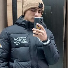 Афанасий, 21, Унеча