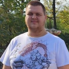 Дмитрий, 24, Нытва