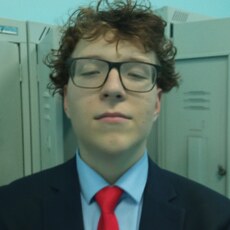 Илья, 20, Сальск