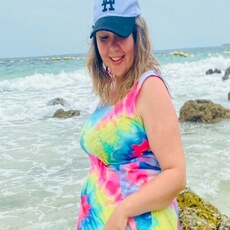 Сюзанна, 38, Пучеж