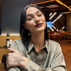 Елена, 19, Оха