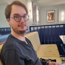 Гриша, 36, Москва