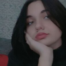 Фаина, 20, Старый Крым
