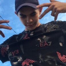 Елисей, 19, Моспино