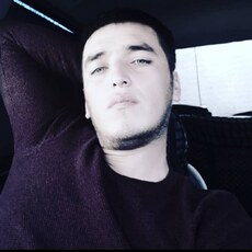 Эдик, 31, Сим