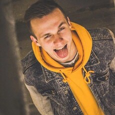 Марк, 22, Асино