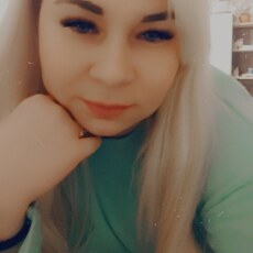 Дина, 35, Челябинск