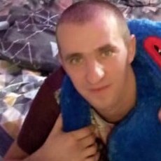 Альберт, 32, Южа