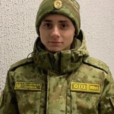 Стёпа, 20, Токмак