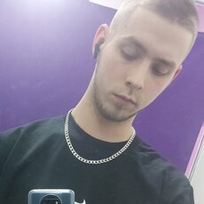 Григорий, 22, Мыски