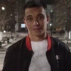 Пётр, 24, Нижнекамск