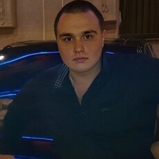 Георгий, 26, Белоярский