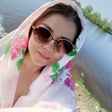 Лилия, 42, Ачхой-Мартан