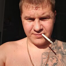 Ростислав, 36, Кудымкар